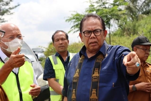 F1 Powerboat Akan Digelar Di Danau Toba, Baskami: Sumut Kembali Mendunia