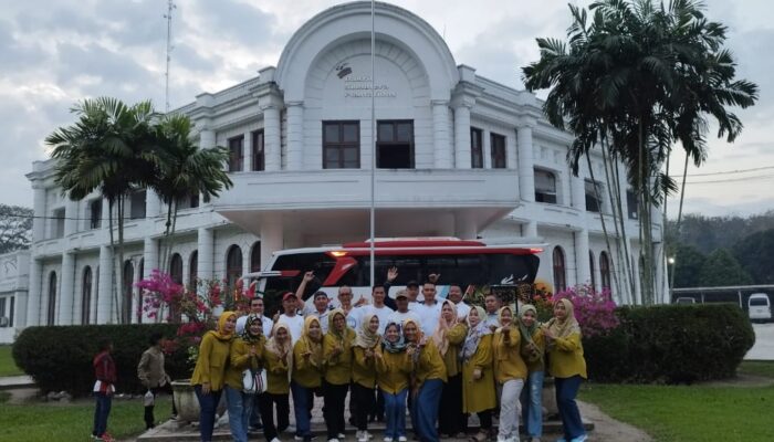 Anniversary AFD PT. BSP Kisaran