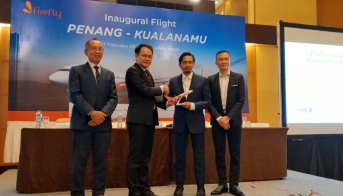 PAH Beri Diskon Dan Kemudahan Bagi Pasien Dengan Penerbangan Firefly