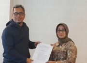 Perpres Media Berkelanjutan: Dewan Pers Serahkan Draf Ke Kemenkominfo