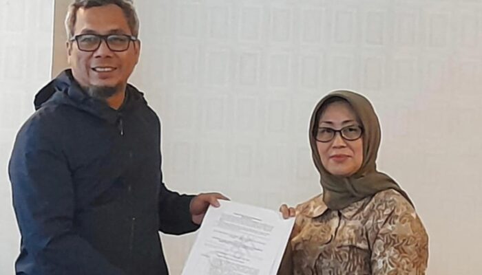 Perpres Media Berkelanjutan: Dewan Pers Serahkan Draf Ke Kemenkominfo