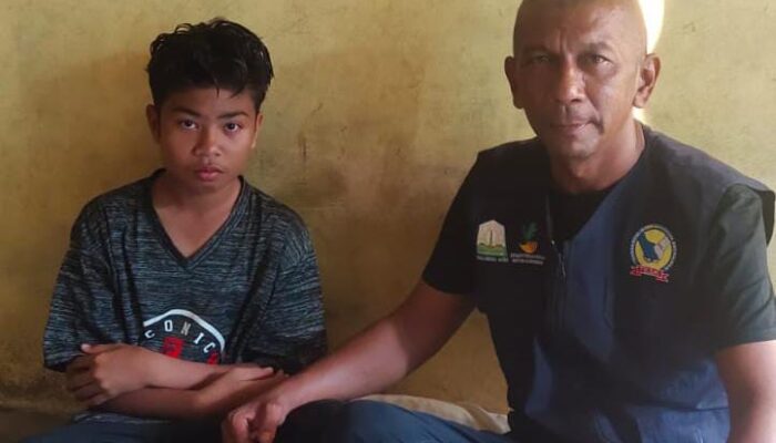 Satu Pelajar Menghilang Sudah Pulang, Satu Lagi Masih Dicari