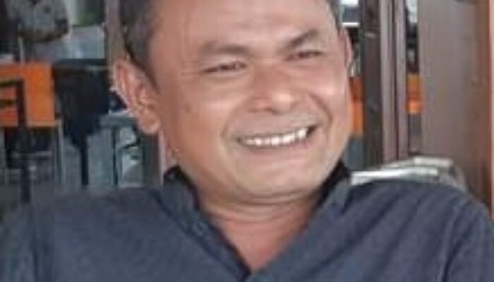 Zulkarnaini SE: Musrenbang Kecamatan Bukan Ajang ‘Peulumak Kuah’