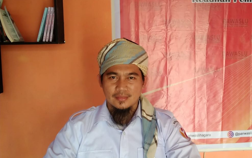 Kembali Diadukan Ke DKPP RI, KIP Agara: Laporan Bawaslu Tergesa-gesa Kembali Diadukan Ke DKPP RI, KIP Agara: Laporan Bawaslu Tergesa-gesa