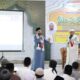 Peringati Isra Mikraj, Dayah Darul Quran Aceh Datangkan Hafiz Dari Palestina