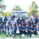 SMA Negeri 1 Binjai Kunjungan Sosial Ke Panti Lansia