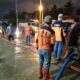 Hujan Lebat, Sidempuan Direndam Banjir, Pemko Gercep