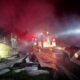 Di Aceh Tengah, Dua Rumah Kembali Hangus Terbakar