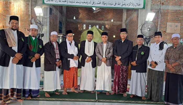 Awal Maret, 10.000 Muslim Se-Aceh Shalat Subuh Berjamaah Di MA Lhoksukon