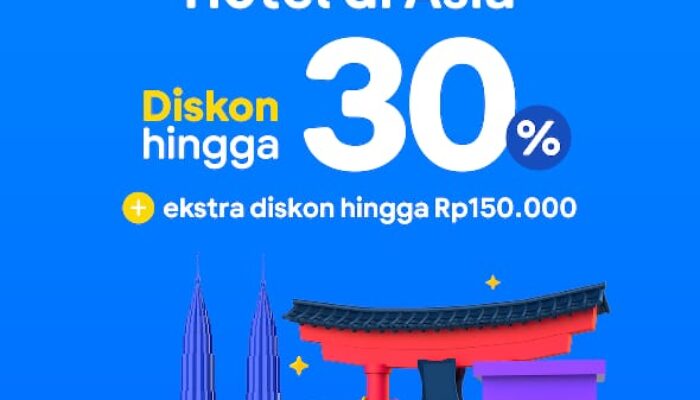 Siapkan Paspormu, tiket.com Rekomendasikan Berbagai Negara Asia Untuk Berlibur