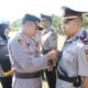 4 Perwira Polres Abdya Dimutasi
