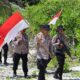 Kapolres Simeulue Pimpin Patroli Pulau Terluar