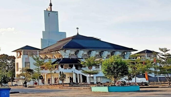 MTQ Ke-22 Madina 27 Februari-2 Maret