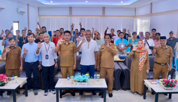 Sekdako Sabang Minta Pelaku Wisata Tingkatkan Pelayanan