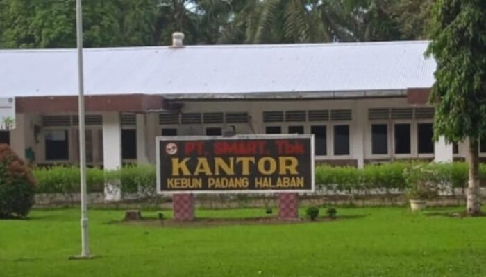 Ratusan Pintu Perumahan PT.SMART Diduga Belum Miliki PBG