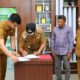 Pemkab Madina Terima Hibah Lahan Pembangunan Asrama Haji