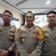 Polda Sumut Imbau Warga Ikuti Rekayasa Lalu Lintas Event F1H2O