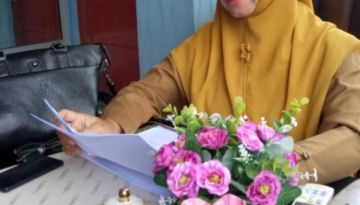 Operasi Laut Polres Simeulue Diapresiasi
