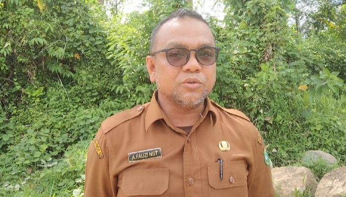 Aktivitas Galian C Di DAS Simalagi Belum Serahkan Dokumen Pengelolaan Lingkungan