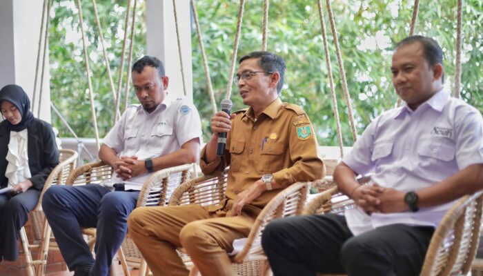 Inovasi Baru SMF, Mau Tahu Seperti Apa? Yuk Datang Ke Sabang!