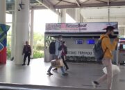 Dua Negara Peserta F1H20 Tiba Di KNIA