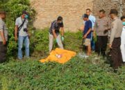 4 Hari Hilang, Bocah 3 Tahun Ditemukan Meninggal