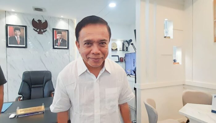 KPK Cecar Irwandi 40 Pertanyaan Lebih Terkait Kasus Ayah Merin