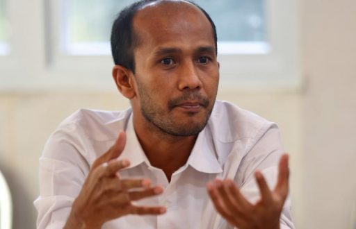 Minggu Pertama Maret, Pj Gubernur Gelar RUPS Bank Aceh Untuk Penetapan Dirut