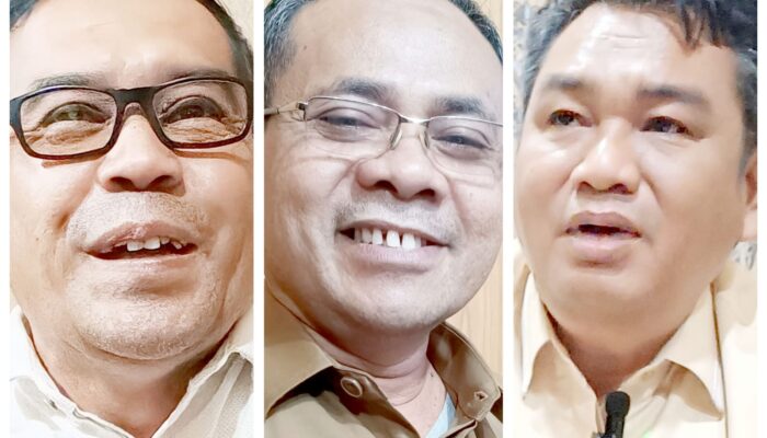 DPRK Pidie: Fungsikan Baperjakat