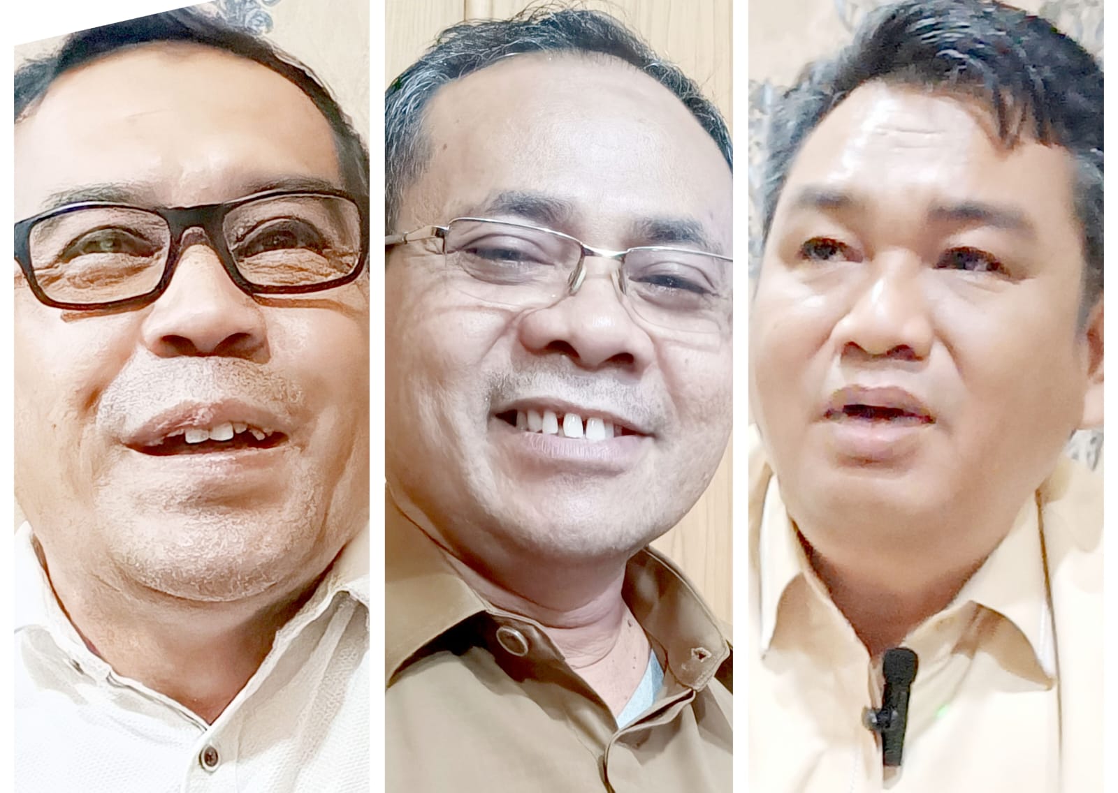 DPRK Pidie: Fungsikan Baperjakat