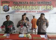 1 Penganiaya Prajurit TNI Ditangkap, 7 DPO