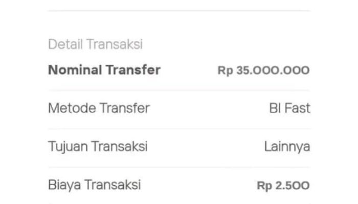 Namanya Dicatut Modus Penipuan, Sekdakab Sergai Imbau Masyarakat Tetap Waspada