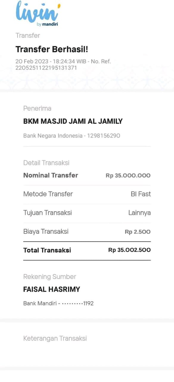 Namanya Dicatut Modus Penipuan, Sekdakab Sergai Imbau Masyarakat Tetap Waspada