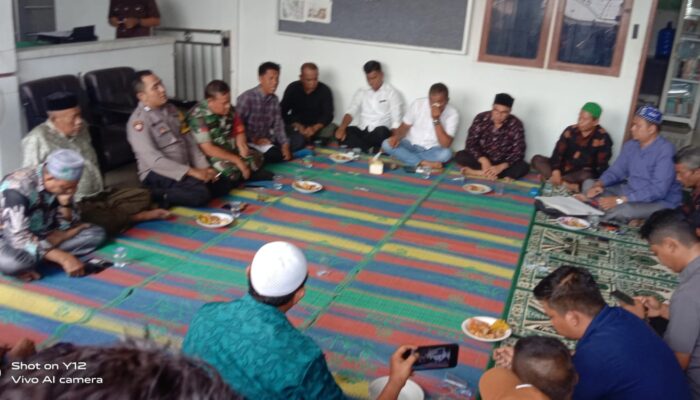 Jika Sebulan ADD 2022 Tak Terealisasi, Geuchik SP Tanjung Siap Turun Dan Dihukum