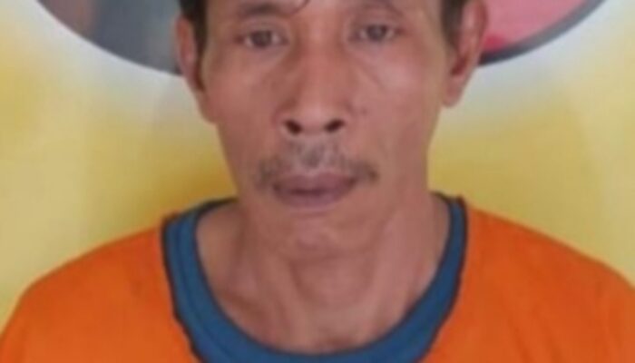 Dua Lagi Tahanan Yang Kabur Dari RTP Polsek Perdagangan Terus Dicari