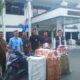 Tersangka Dan Barang Bukti Kasus Cukai Diserahkan Ke Kejari Medan