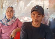 Dituduh Curi Mobil, Donny Dihajar Oknum Polisi Dan TNI