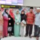 DPW IPQAH Sumatera Utara Sambut Qariah Berprestasi Internasional
