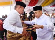 Bupati Zahir: Kebaikan Gubsu Terlalu Panjang Dijelaskan