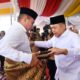 Bupati Zahir: Kebaikan Gubsu Terlalu Panjang Dijelaskan