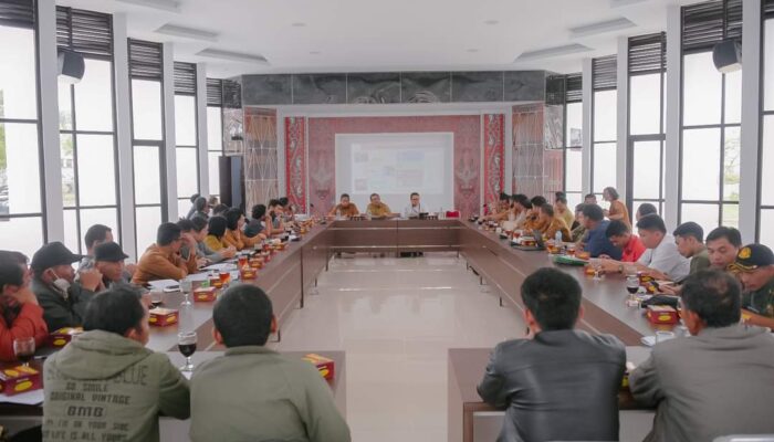 Perhutanan Sosial Optimalkan Kesejahteraan Masyarakat