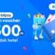 Blipay Kini Hadir di tiket.com, Ekosistem Blibli Tiket Makin Kaya Manfaat Untuk Pelanggan