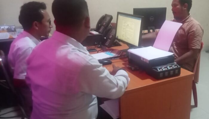 Polisi Dalami Kasus Pembunuhan Satwa Lindung Di Aceh Singkil