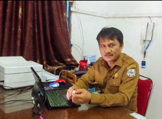 Dukcapil Agara Tingkatkan Pelayanan Publik