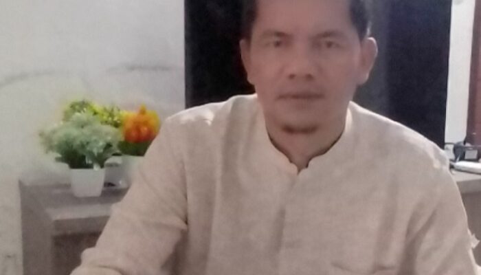 Pelantikan Eselon II Dan III Undang Kecemburuan Sosial