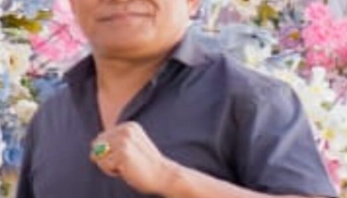 Diduga Bandar Narkoba Batubara Tikam Polisi Tebingtinggi