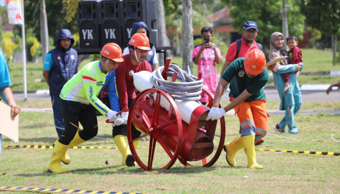 PIM Pertahankan Zero Accident Melalui Sosialisasi Budaya K3