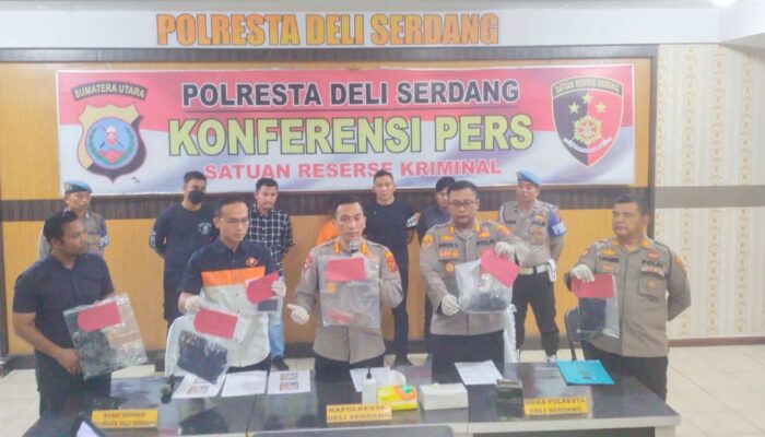 Video Porno Motif Pembunuhan Dan Pencabulan Bocah Di Batangkuis