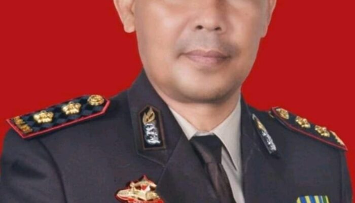 BNNK Batubara Ringkus 4 Pria Di Gang Dewa