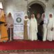 MT Dzikir Al Haura Sumut Gelar Tabligh Akbar dan Isra Mi'raj di Desa Ujung Teran Karo